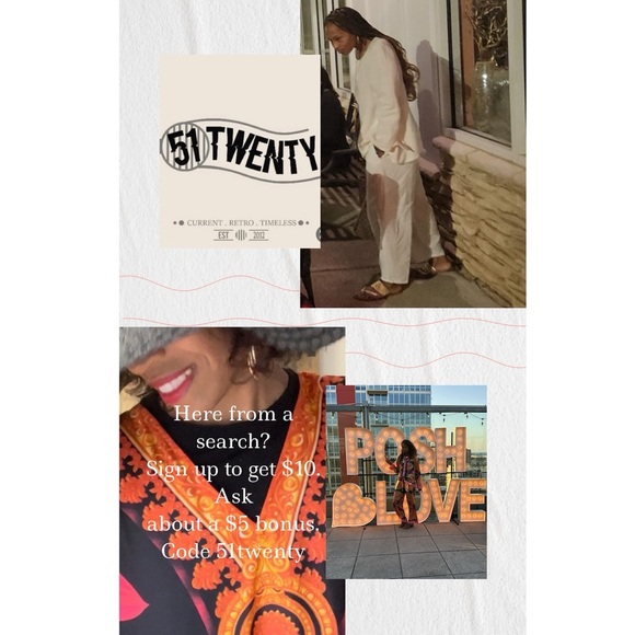 🔔 51twenty POP UP Live Show Listing! - Picture 1 of 2